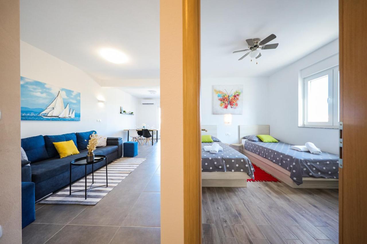 1Oak Rentals 2 Vir Luaran gambar