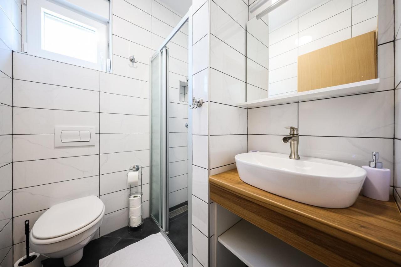 1Oak Rentals 2 Vir Luaran gambar