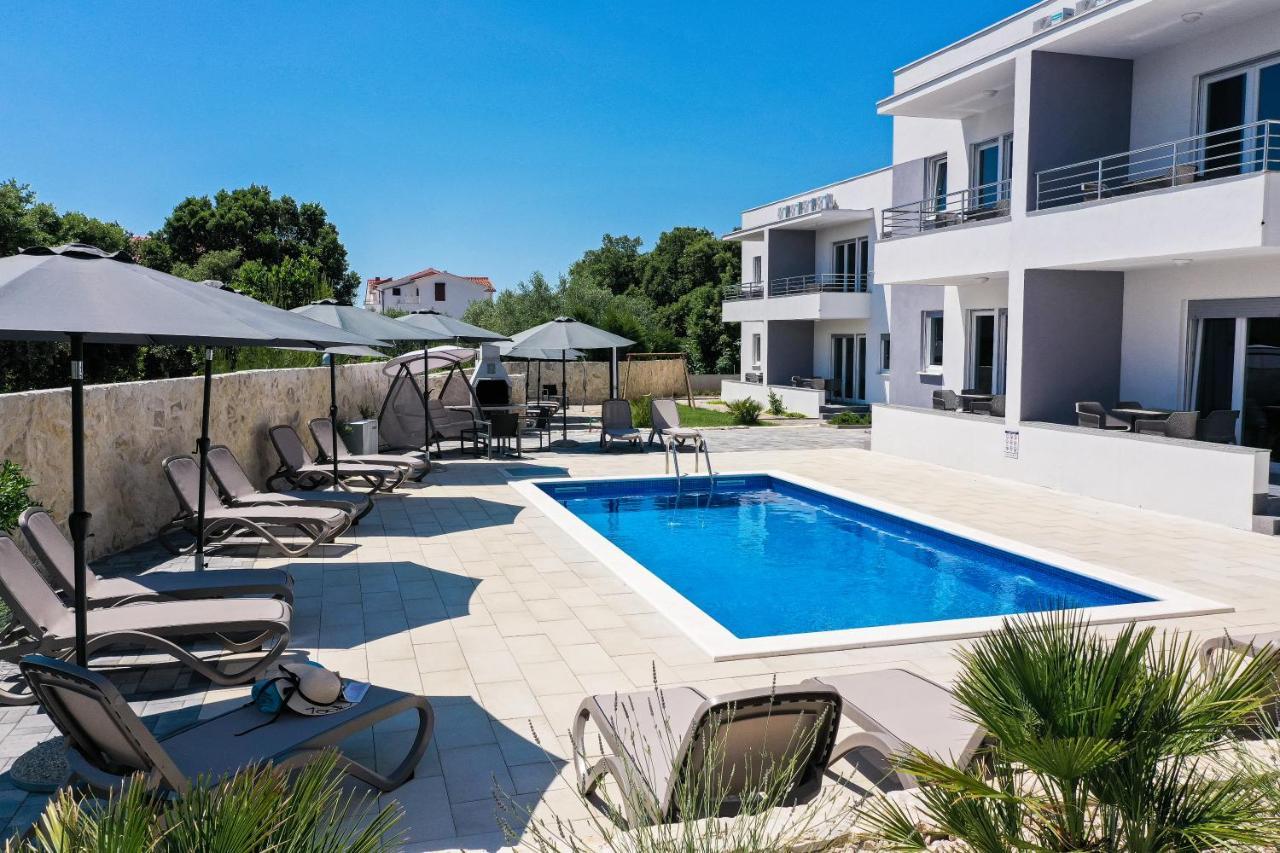 1Oak Rentals 2 Vir Luaran gambar