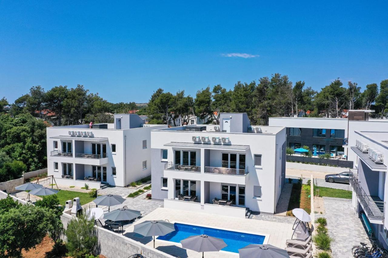1Oak Rentals 2 Vir Luaran gambar