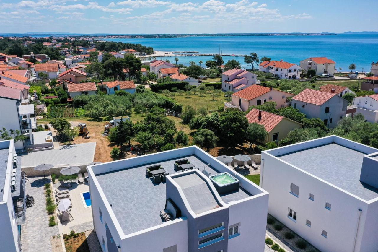 1Oak Rentals 2 Vir Luaran gambar
